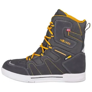 TROLLKIDS Winterboots "Skanden" in | 27