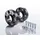 Eibach Spurverbreiterung Eibach 40mm Pro-Spacer für VW Transporter T5 Multivan Amarok