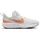 Summit White/White/Black/Apricot Agate 33