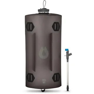 Hydrapak Seeker 10L (Größe 10L, grau)