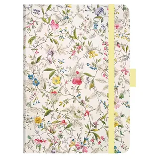 Korsch Verlag Premium Timer Big "Wild Flowers" 2026