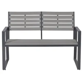 GMD Living Detroit 122 x 0 x 0 cm Grau