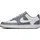 Cool Grey / White / White 43