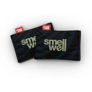 SmellWell Active schwarz