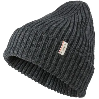 Vaude Moena Ii Mütze - Black / Black - One Size