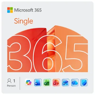 Microsoft 365 Single ESD Win Mac