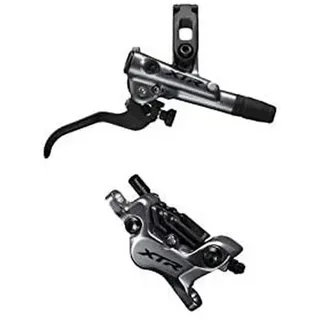 Shimano XTR Scheibenbremse 4-Kolben + | Latig.