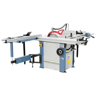Bernardo Formatkreissäge Basic 2000 Pro