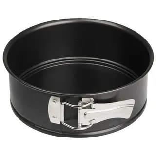 Zenker Springform mit Flachboden 18 cm