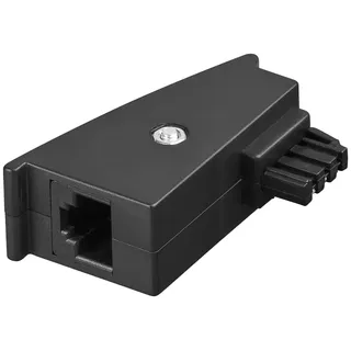 goobay TAE Adapter F-RJ45 95139