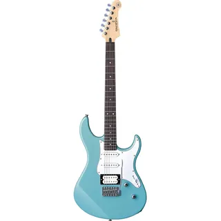 Yamaha Pacifica PAC112V SB sonic blue
