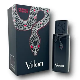 French Avenue Vulcan Eau de Parfum 100 ml