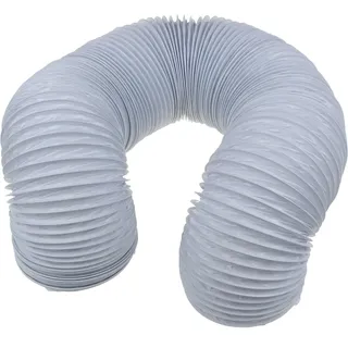 Electrolux Abluftschlauch für Ablufttrockner, 102mm 3m