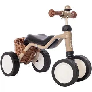 PUKY WUTSCH BUNDLE dusty sand