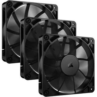 Corsair RS120 PWM Triple Pack
