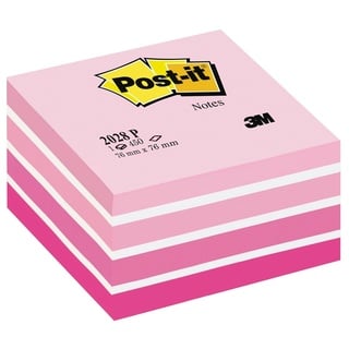 Post-it Post-it® Haftnotizen 2028P farbsortiert 1 St.