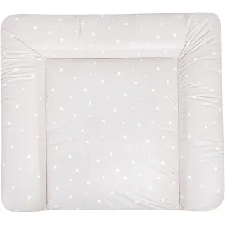 Julius Zöllner Zöllner Wickelauflage Softy Star Beige, Beige