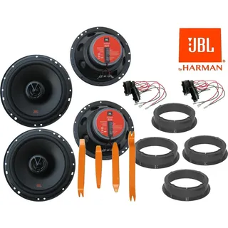 JBL Lautsprecher für Seat Ateca BJ 16-22 Tür vorn hinten Ausbau Werkzeug 480 W