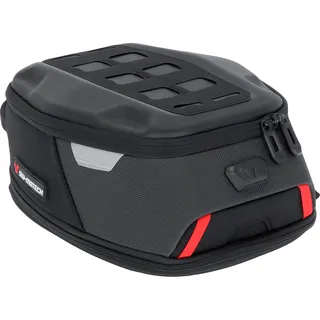 SW-Motech PRO Daypack 5-8 l Schwarz