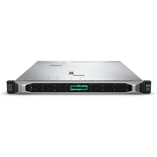 HPE DL360 Gen10 4208 1P 32G NC 8SFF SVR