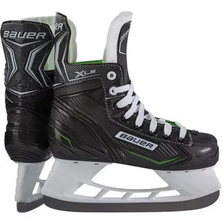 Bauer X-LS - Jr. Schlittschuhe schwarz, 36