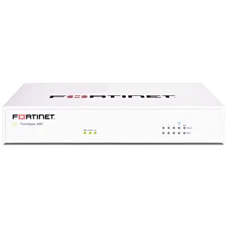 Fortinet FG-40F-R Router II price incl VAT 3 yr warranty* B2B