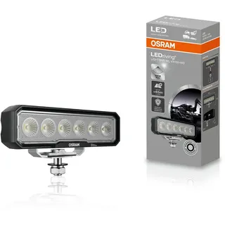 Osram Arbeitsscheinwerfer, Lightbar WL VX150-WD,