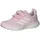 Clear Pink/Core White/Clear Pink 39 1/3