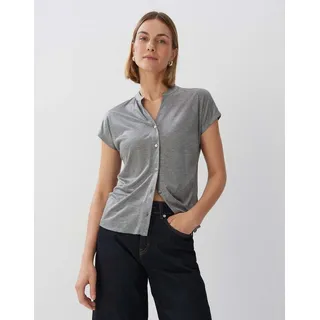 Someday Blusenshirt KEDINA Detail