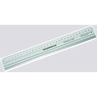RUMOLD 938.103 Aluminium 30 cm