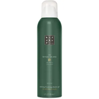 RITUALS The Ritual of Jing Foaming Shower Gel 200 ml