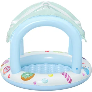 BESTWAY Sweet Shope Baby-Pool Ø 104 x 84 cm (52638)