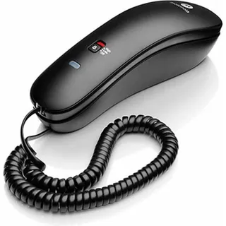 Motorola CT50 Analoges Telefon, Kabelgebundenes Mobilteil, S