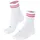 Laufsocken RU4 Endurance 1 Paar Blau 41-42