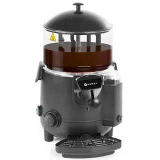 Hendi Heiße-Schokolade-Spender 5 Liter