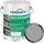 750 ml fenstergrau seidenmatt