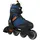 blau/orange 32-37