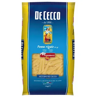 De Cecco Penne Rigate nr. 41 0,5 kg