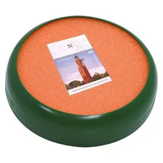 Alco Briefumschlag, Anfeuchter, mit Schwamm