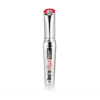 Benefit Cosmetics They're Real! Magnet Mascara Schwarz 9 ml
