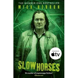 Slow Horses
