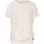 Yoga Damen T-Shirts beige Größe L Lifestyle Yoga Hautfreundlich Merinowolle