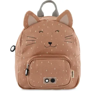 Trixie Rucksack klein - Mrs. Cat