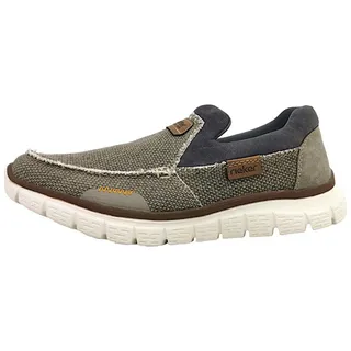 Rieker B6651 Herren Beige 44