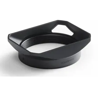 Squarehood Gegenlichtblende Model V (X100 Serie)  Schwarz