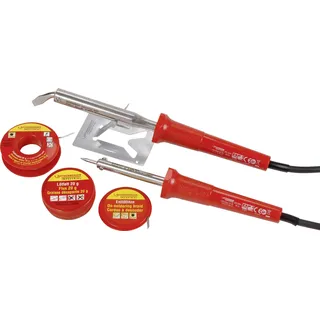 Rothenberger 35060 Lötkolben 230 V 25 W, 80 W
