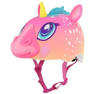 C-Preme Super Rainbow Corn Junior-stadthelm - 54 cm)