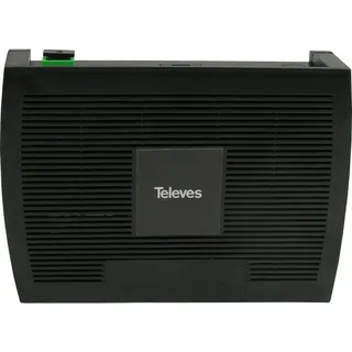Televes Optischer WLAN Router ONTB