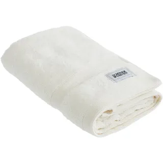 Schöner Wohnen Cuddly Handtuch 50 x 100 cm offwhite