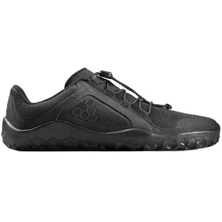 Vivo Barefoot Vivobarefoot Primus Trail Fg 3.5 Wanderschuhe - Obsidian - EU 37